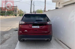 فورد ادج